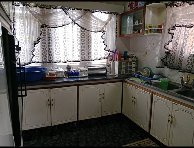 3 BEDROOM HOUSE FOR SALE IN NORTHDALE